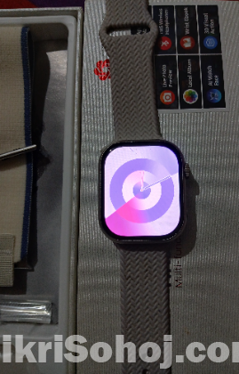 HK 9 PRO MAX PLUS (used)